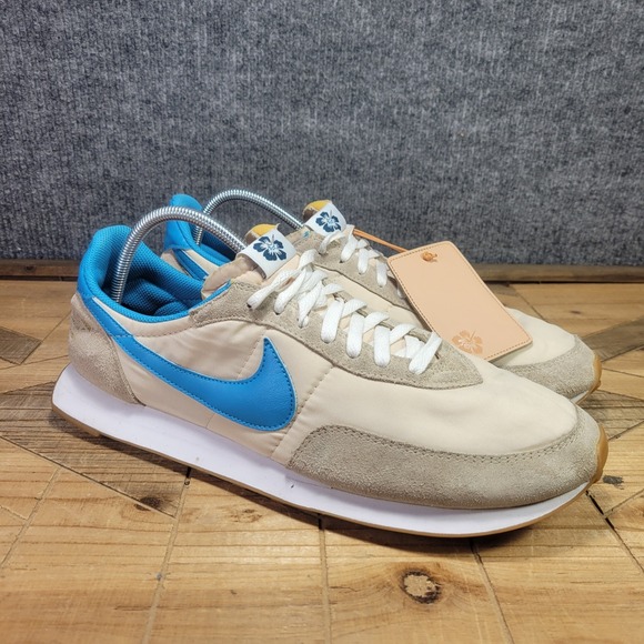 Nike Other - 🔥 Nike Air Waffle Trainer 2 Mens 15 Shoe Dog Phillip Knight DA2315-200 Shoes‎